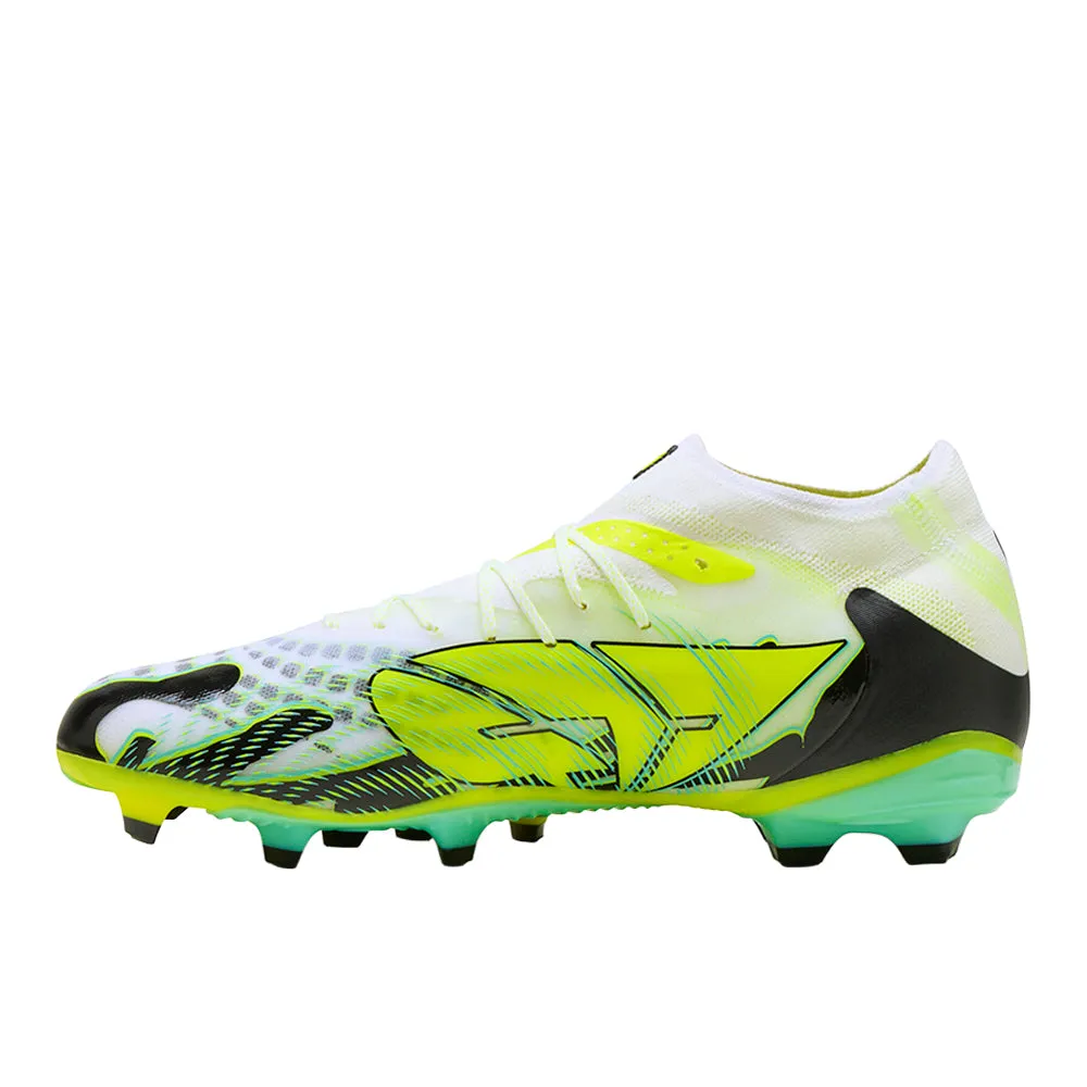 Future 9 Pro Creativity Firm Ground/Artificial Ground Soccer Cleats sold by Shoebacca product image thumbnail 3