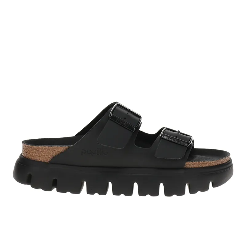 Arizona Chunky Birko-Flor Sandals made by Birkenstock