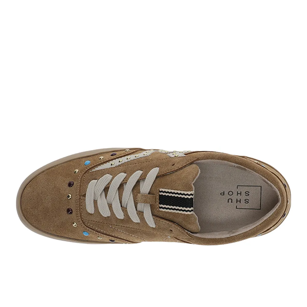 Sierra Lace Up Sneakers sold by Shoebacca product image thumbnail 4