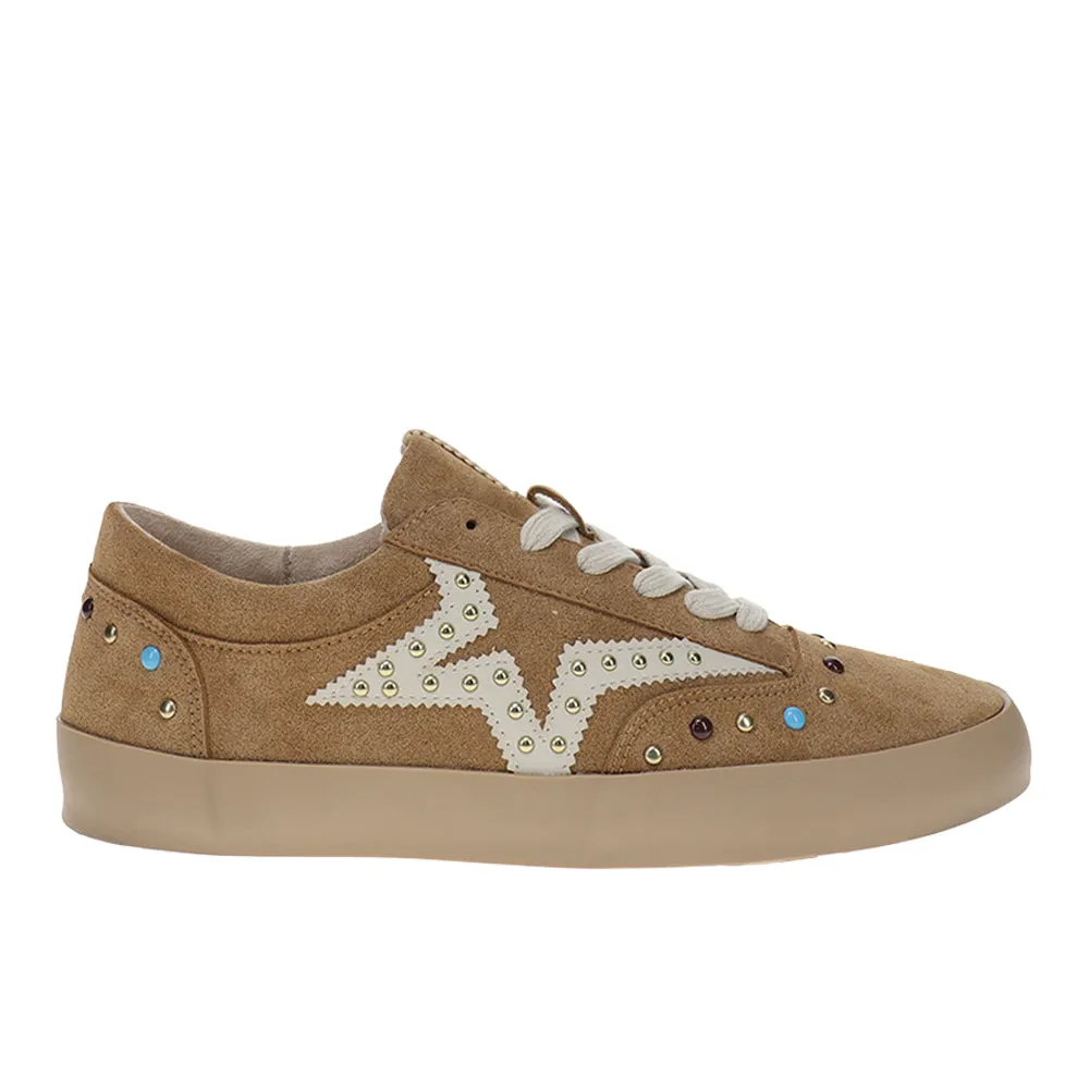 Sierra Lace Up Sneakers sold by Shoebacca
