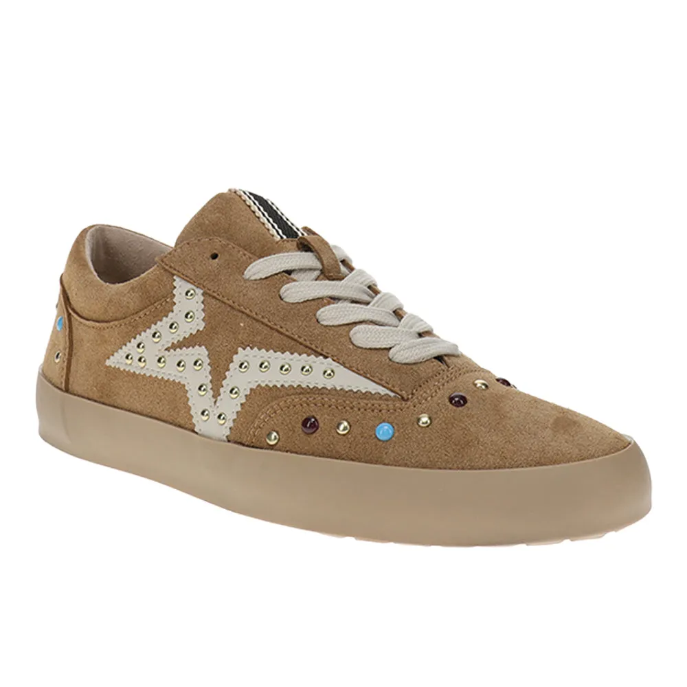 Sierra Lace Up Sneakers sold by Shoebacca product image thumbnail 2