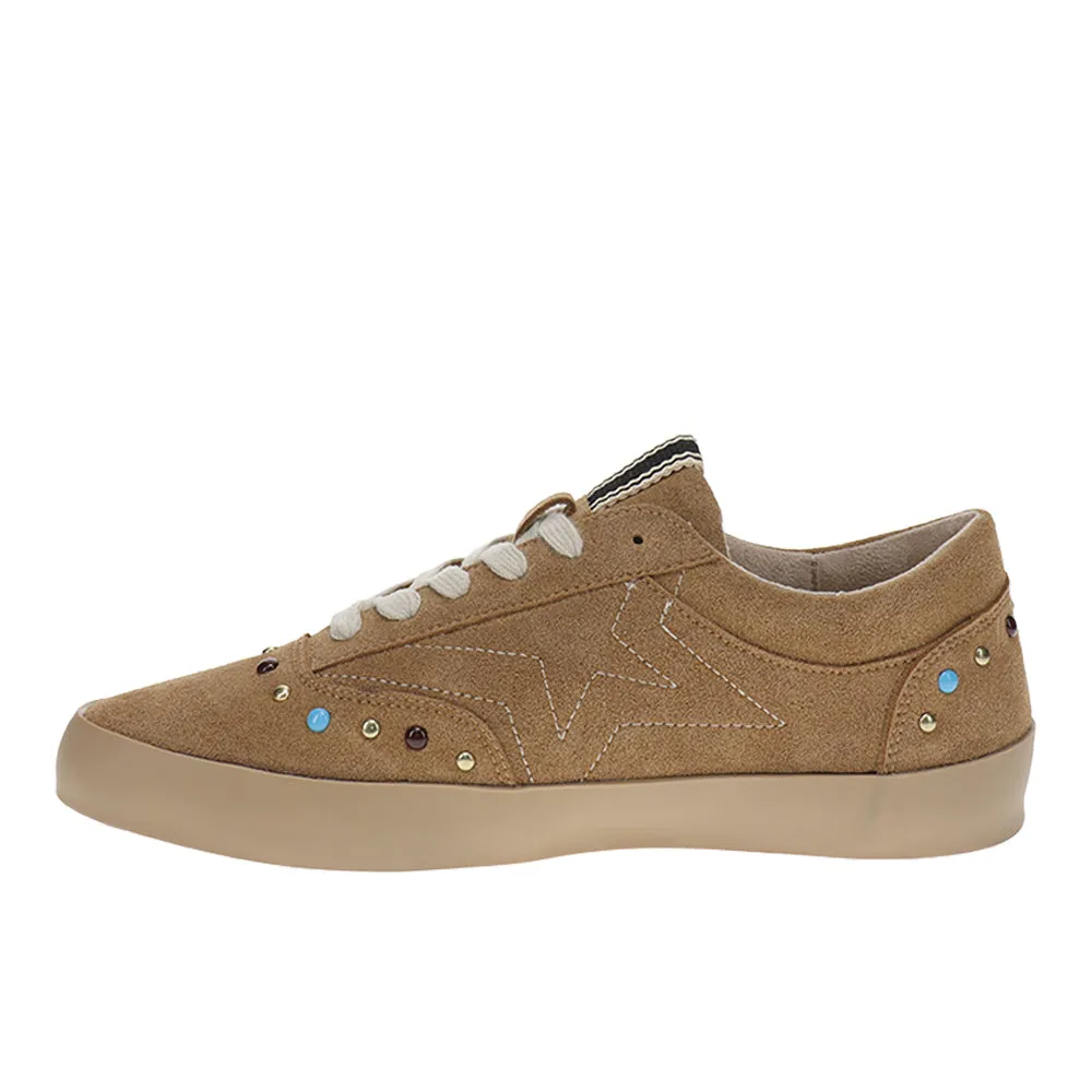 Sierra Lace Up Sneakers sold by Shoebacca product image thumbnail 3