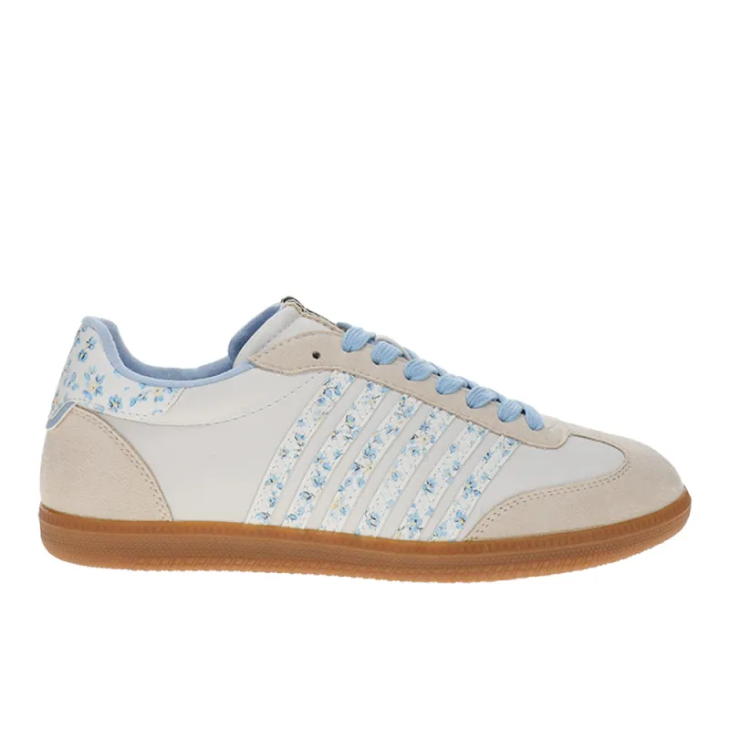 Stevie Lace Up Sneakers made by ShuShop