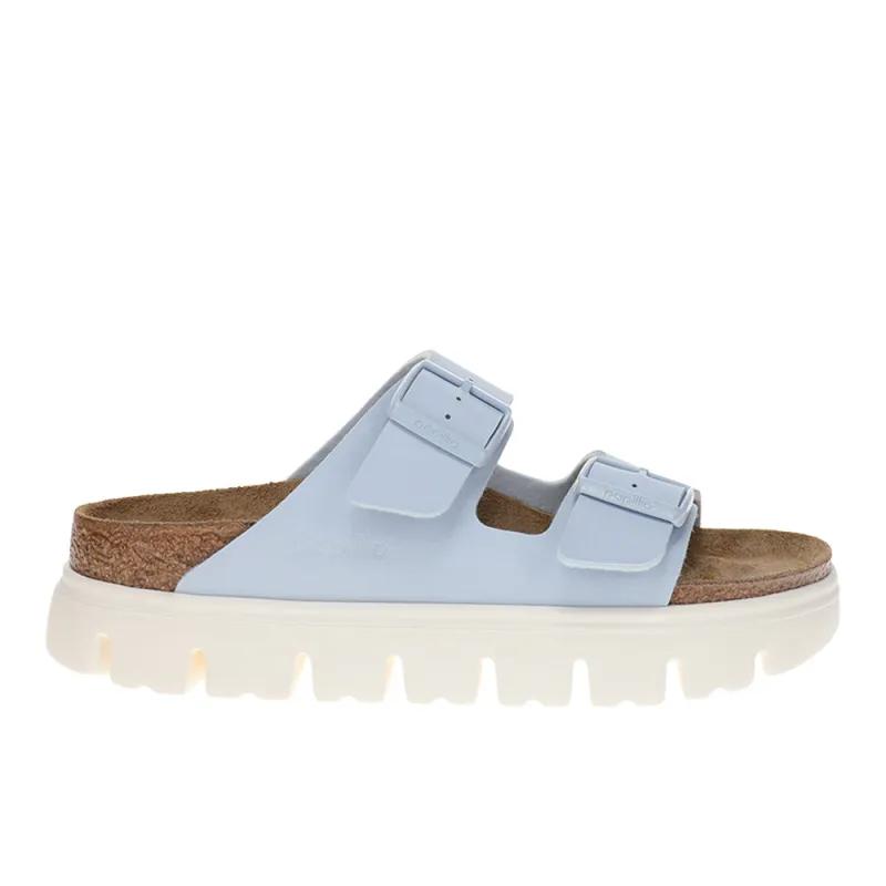 Arizona Chunky Birko-Flor Sandals made by Birkenstock