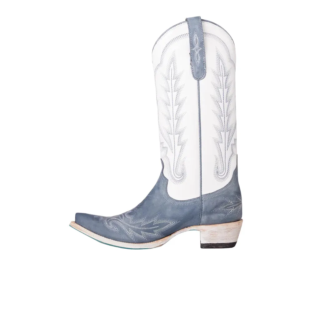 Lexington Colorblock Cowboy Boots sold by Shoebacca product image thumbnail 3