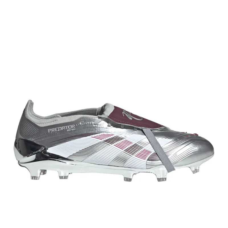Jude?Bellingham?x?Predator?Elite?Fold-Over?Tongue?Firm Ground Soccer Cleats made by Adidas