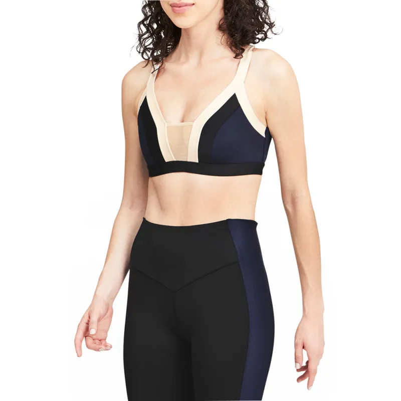 Forever Luxe Sports Bra made by Puma