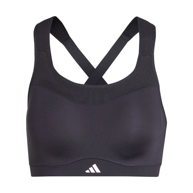 TLRD Impact Training High Support Sports Bra made by Adidas