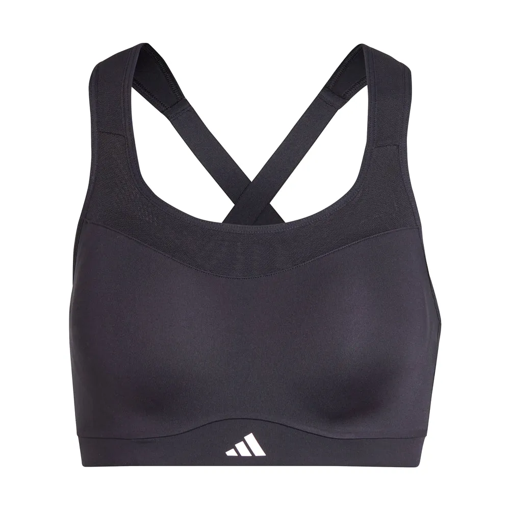 TLRD Impact Training High Support Sports Bra sold by Shoebacca