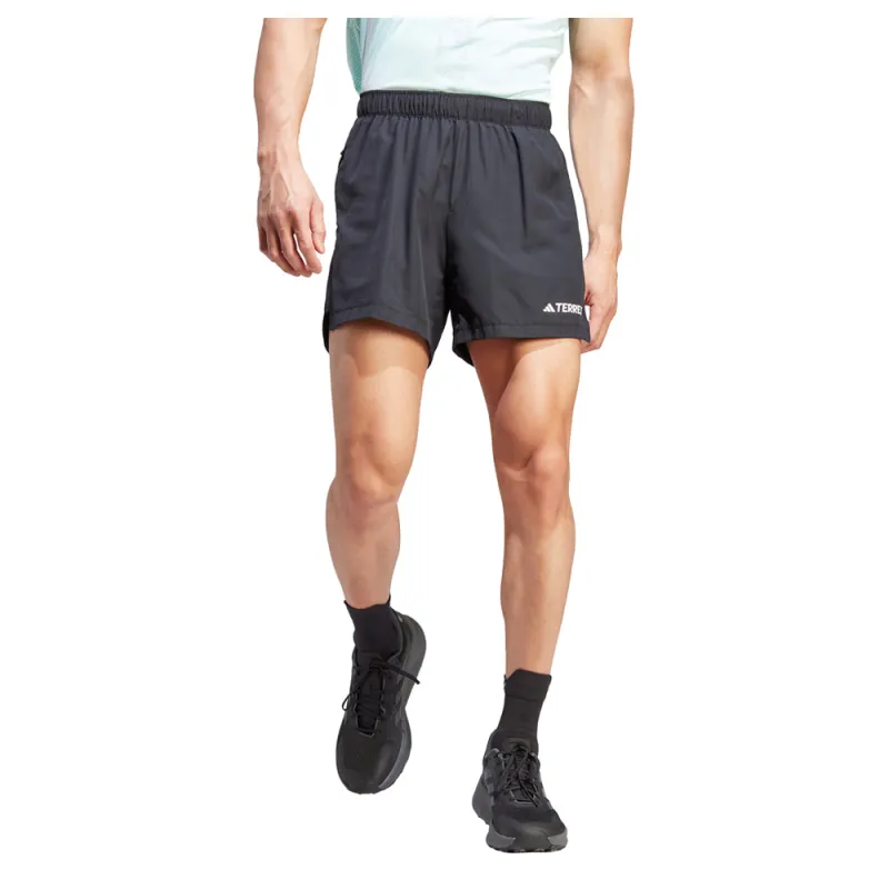 Terrex Multi Athletic Shorts made by Adidas