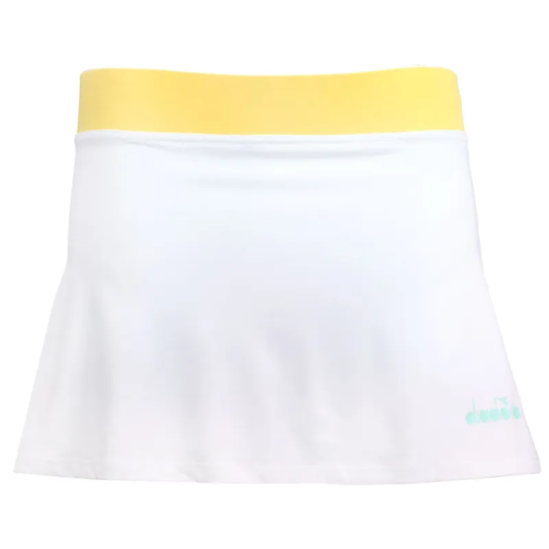 Easy Tennis Skort made by Diadora
