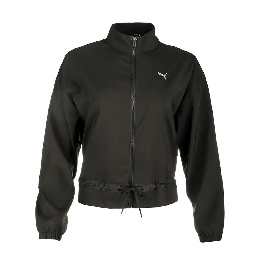 Lace Woven Full Zip Jacket sold by Shoebacca product image thumbnail 3