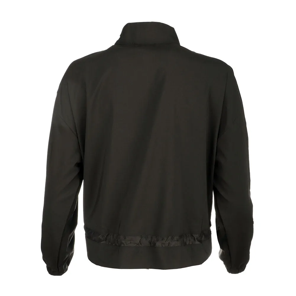 Lace Woven Full Zip Jacket sold by Shoebacca product image thumbnail 4