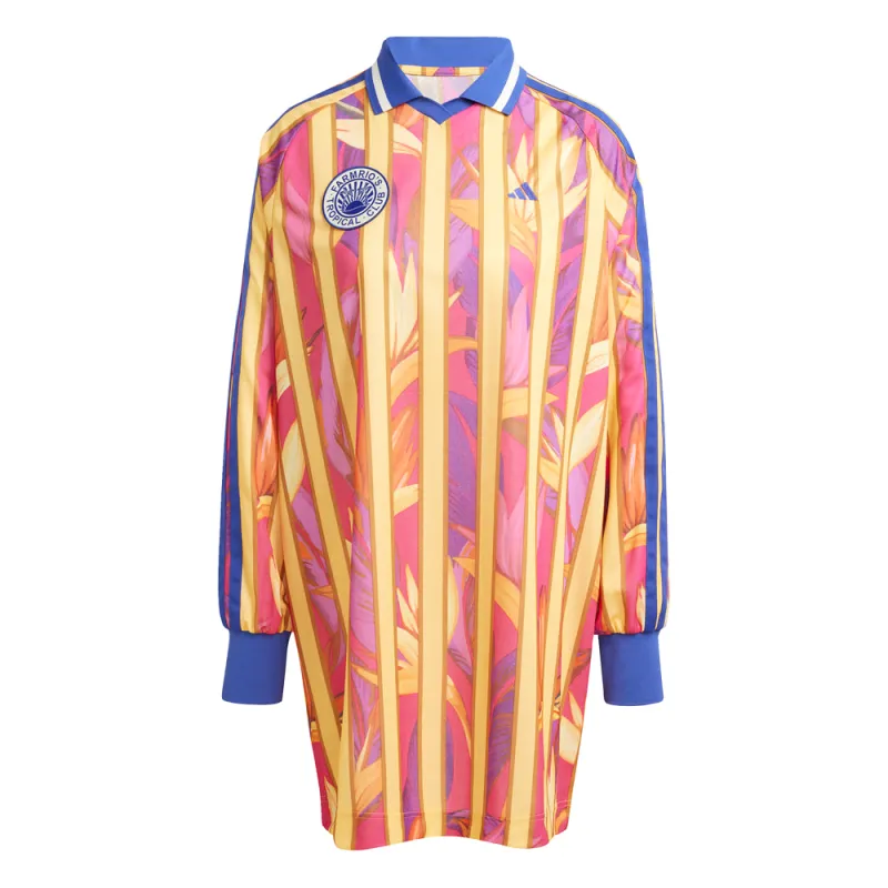 Adidas X Farm Premium Dress made by Adidas