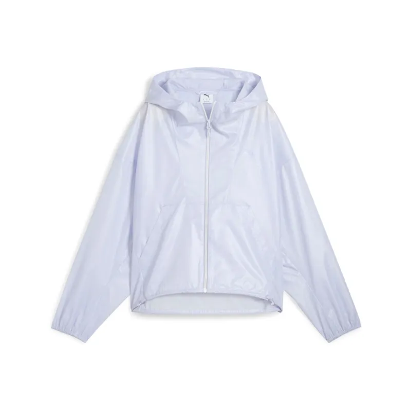 Wardrobe Essentials Oversized Wind Jacket made by Puma