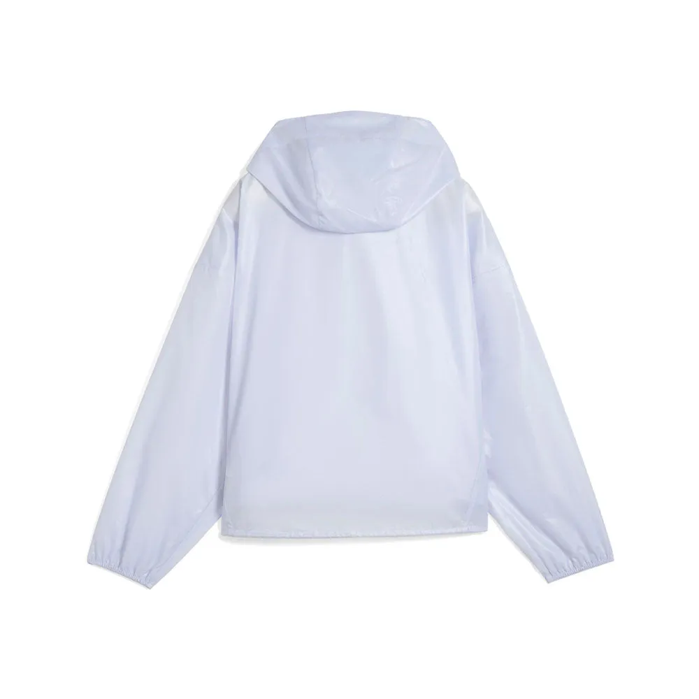 Wardrobe Essentials Oversized Wind Jacket sold by Shoebacca product image thumbnail 2