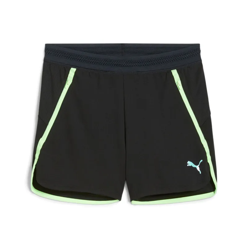 Individualblaze Athletic Shorts made by Puma