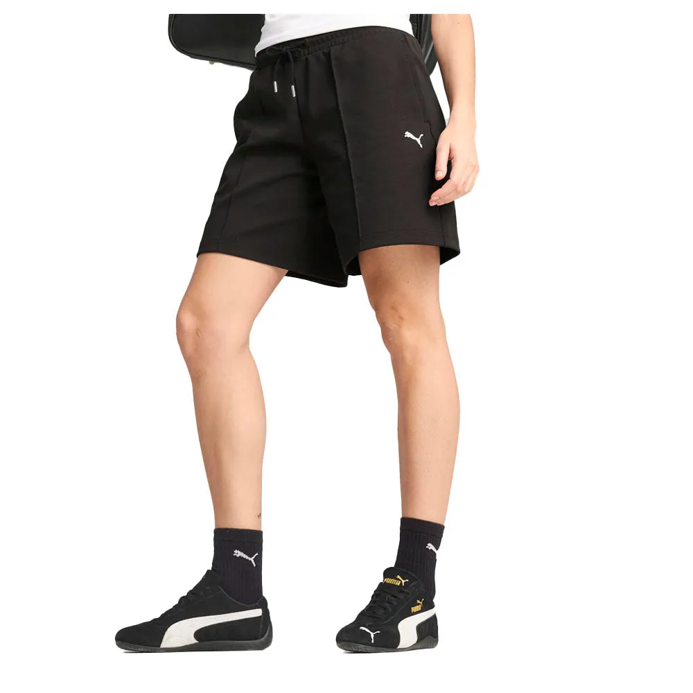 Wardrobe Essentials Relaxed Long Line Shorts sold by Shoebacca product image thumbnail 5