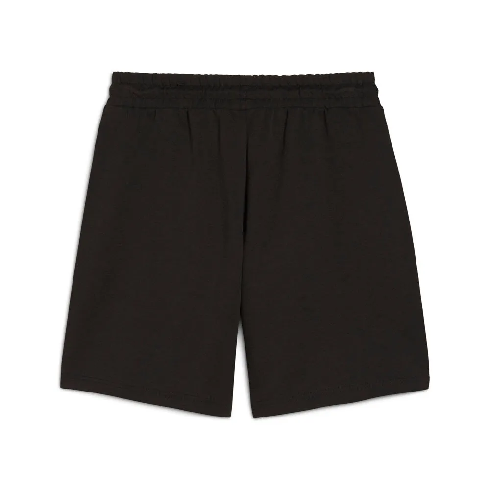 Wardrobe Essentials Relaxed Long Line Shorts sold by Shoebacca product image thumbnail 2