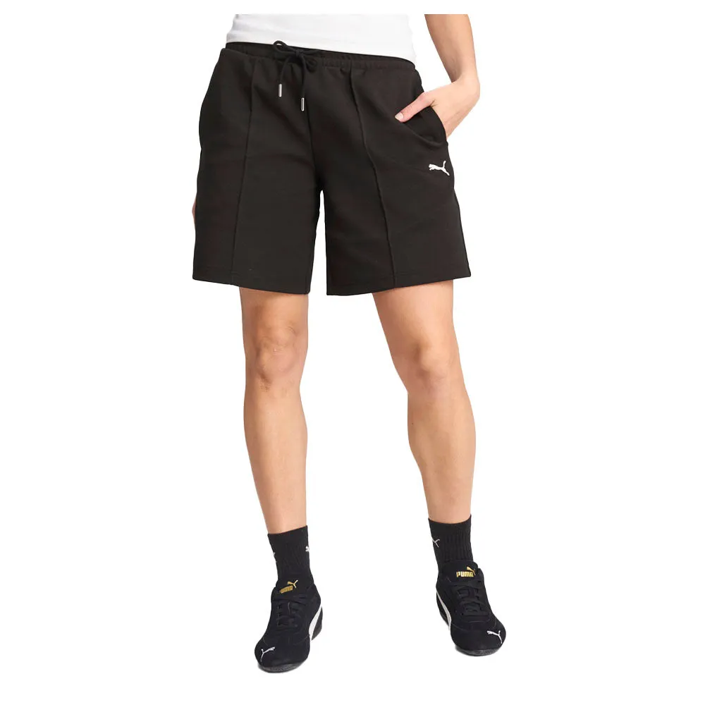 Wardrobe Essentials Relaxed Long Line Shorts sold by Shoebacca product image thumbnail 3