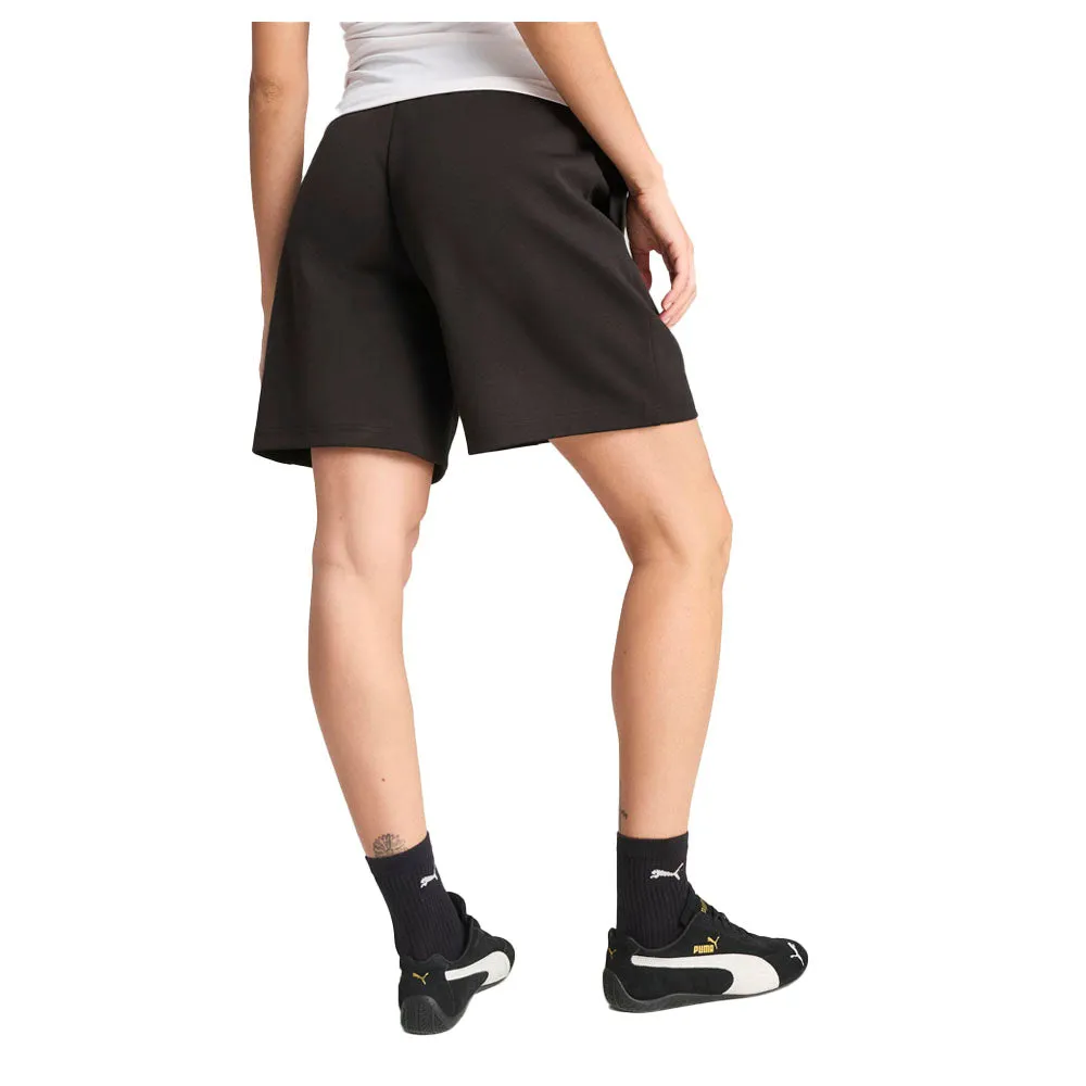 Wardrobe Essentials Relaxed Long Line Shorts sold by Shoebacca product image thumbnail 4