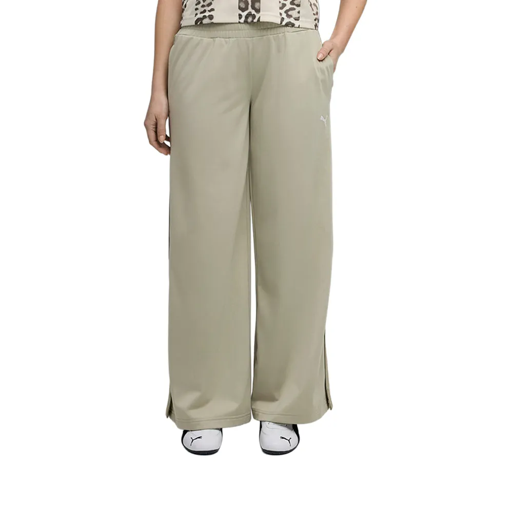Wardrobe Essentials Low Rise Popper Pants sold by Shoebacca product image thumbnail 3