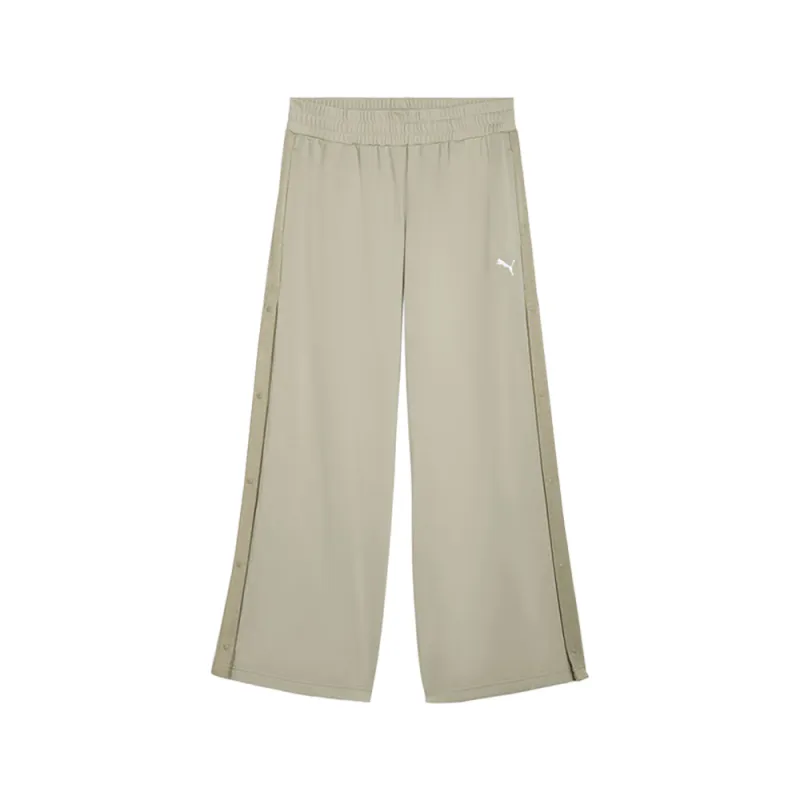 Wardrobe Essentials Low Rise Pants made by Puma