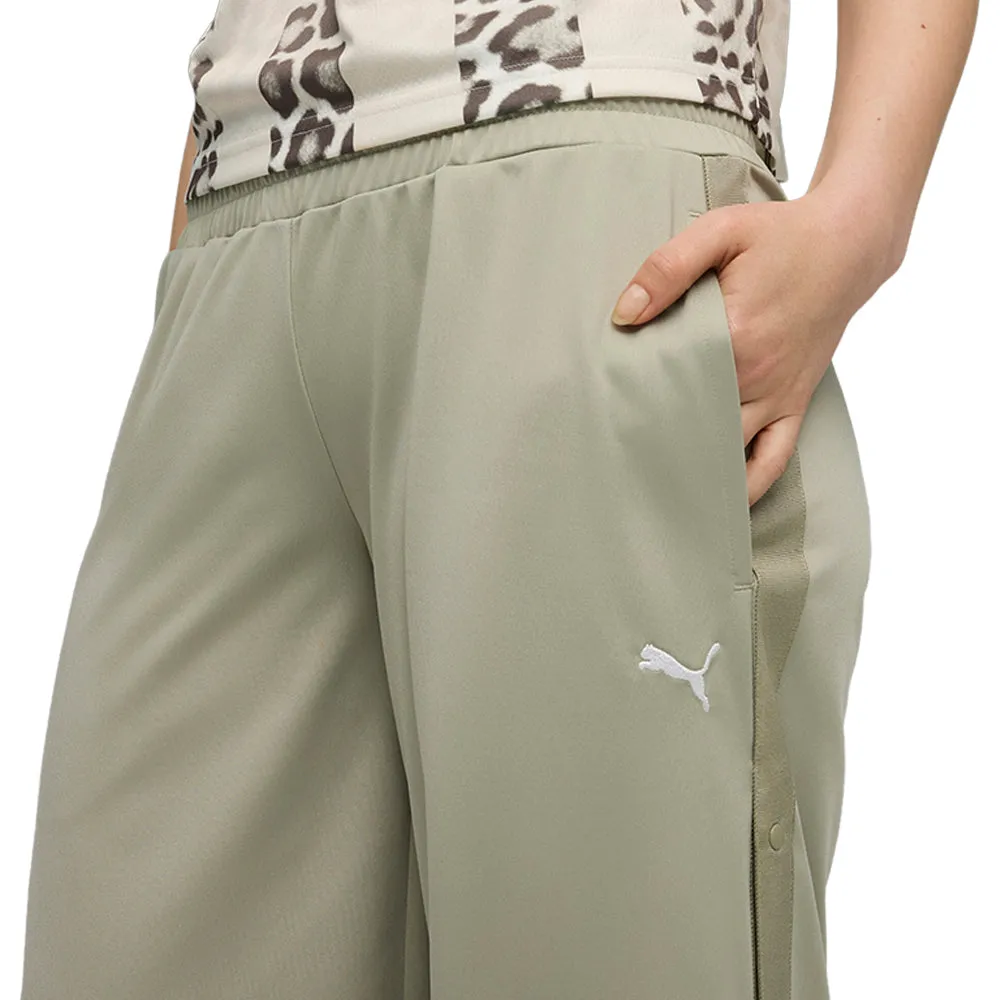 Wardrobe Essentials Low Rise Popper Pants sold by Shoebacca product image thumbnail 5