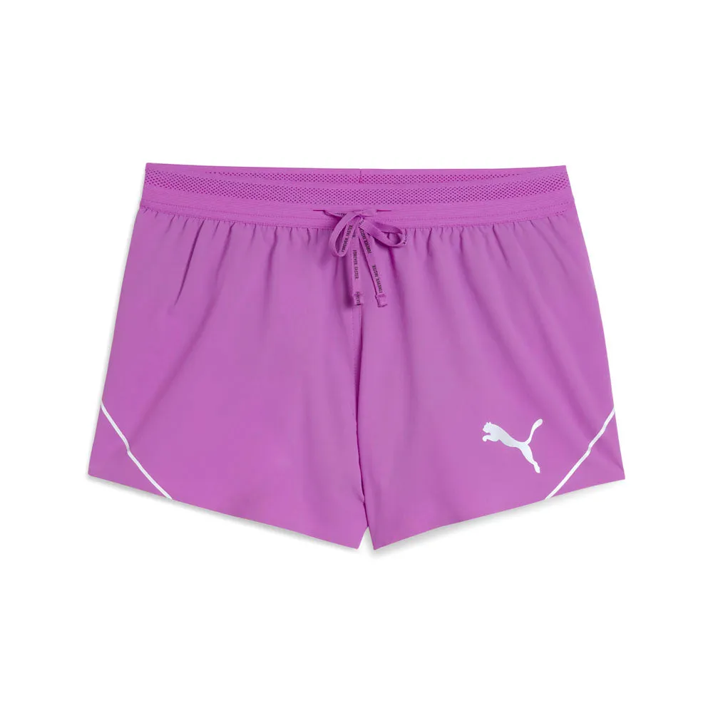 Raceday Ultraweave 3 Inch Split Shorts sold by Shoebacca