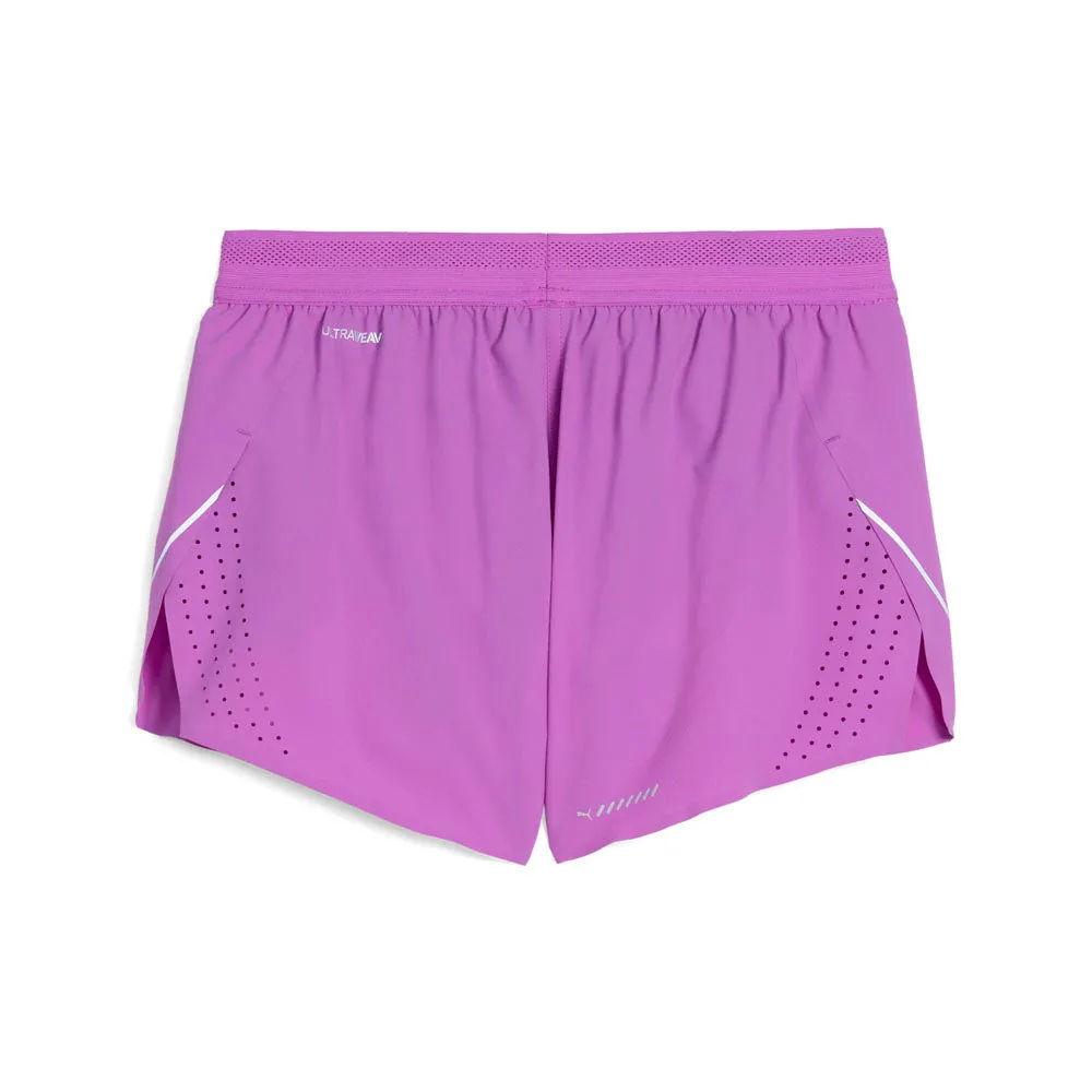 Raceday Ultraweave 3 Inch Split Shorts sold by Shoebacca product image thumbnail 2