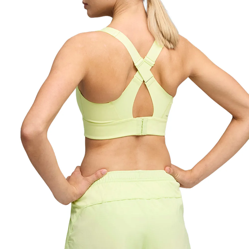 PWRbreathe Run High Impact Sports Bra sold by Shoebacca product image thumbnail 4