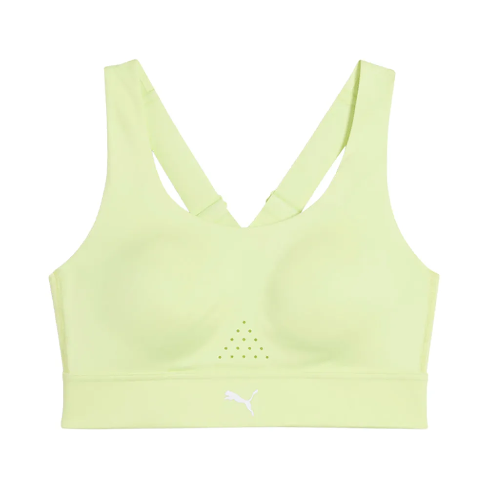PWRbreathe Run High Impact Sports Bra sold by Shoebacca