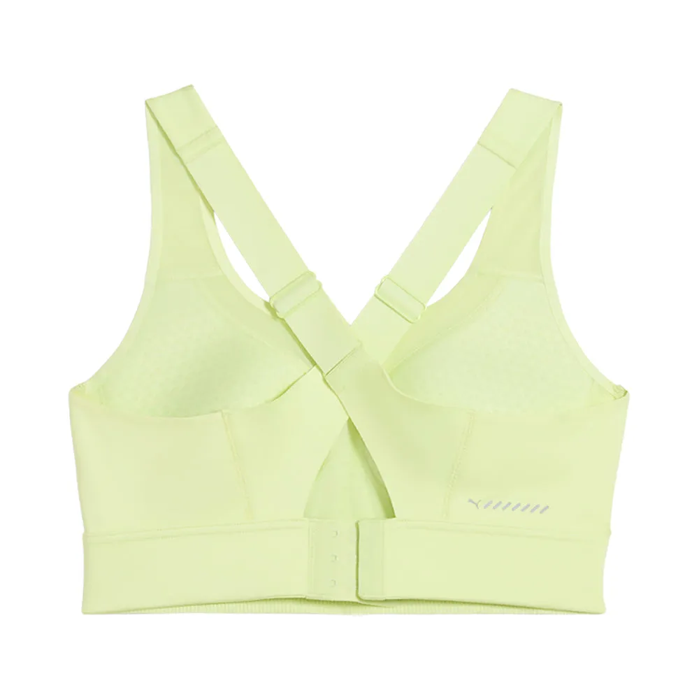 PWRbreathe Run High Impact Sports Bra sold by Shoebacca product image thumbnail 2
