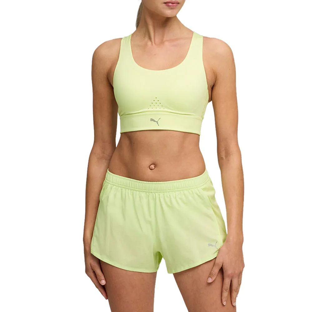 PWRbreathe Run High Impact Sports Bra sold by Shoebacca product image thumbnail 3