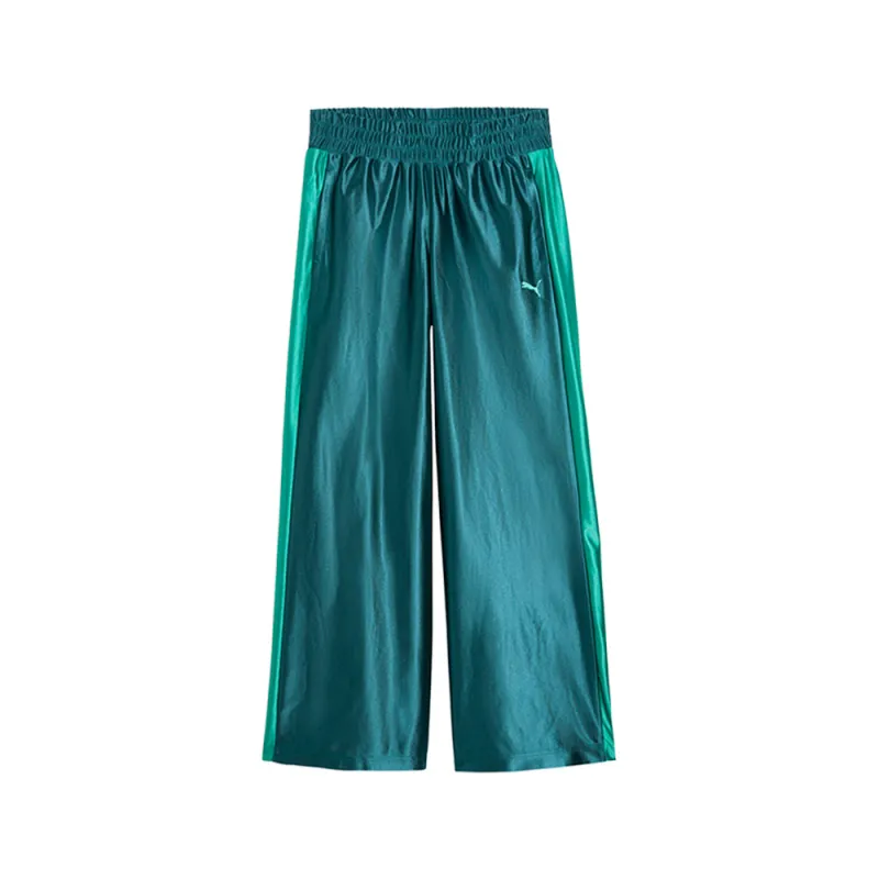 Future Archive T7 Mid Rise Pants made by Puma