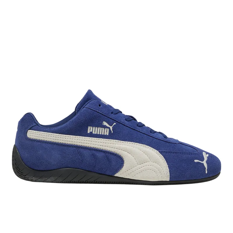 Speedcat Og Lace Up Sneakers made by Puma