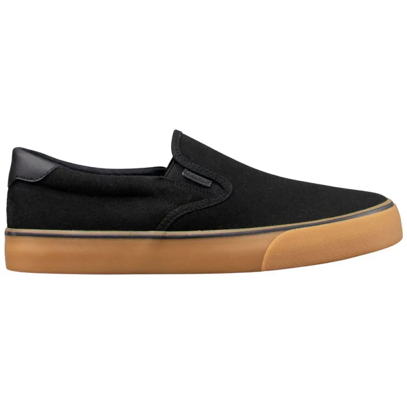 Clipper Slip On Sneakers made by Shoebacca