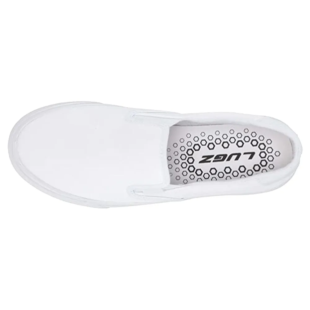 Clipper Slip On Sneakers sold by Shoebacca product image thumbnail 4
