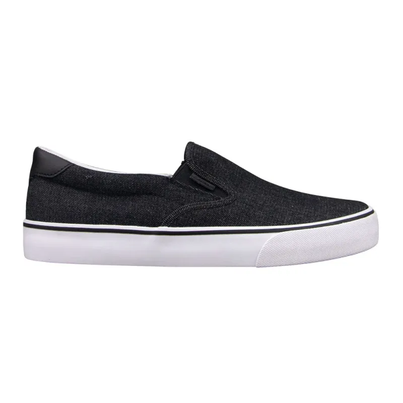 Clipper Slip On Sneakers made by Shoebacca