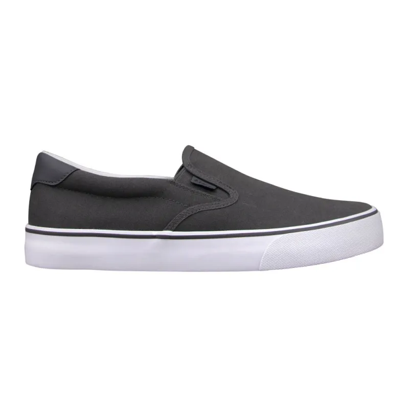 Clipper Slip On Sneakers made by Shoebacca