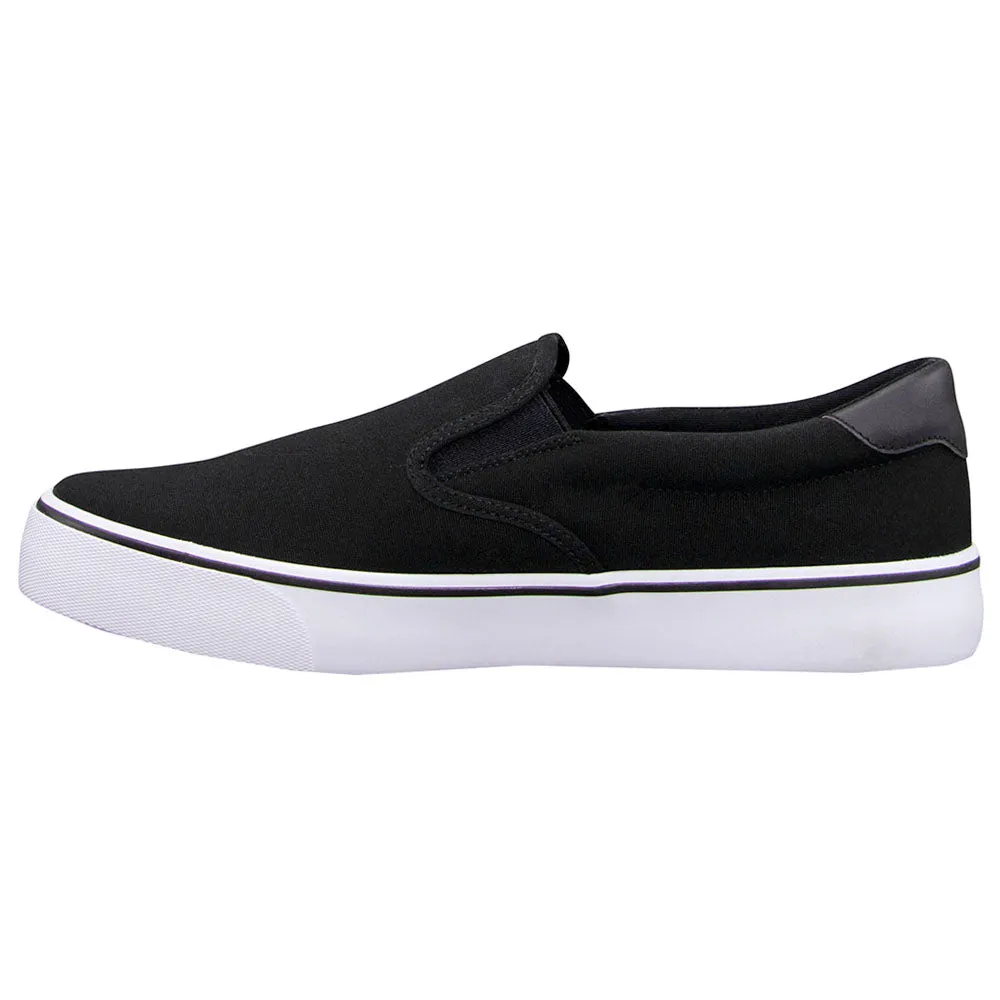 Clipper Wide Slip On Sneakers sold by Shoebacca product image thumbnail 3