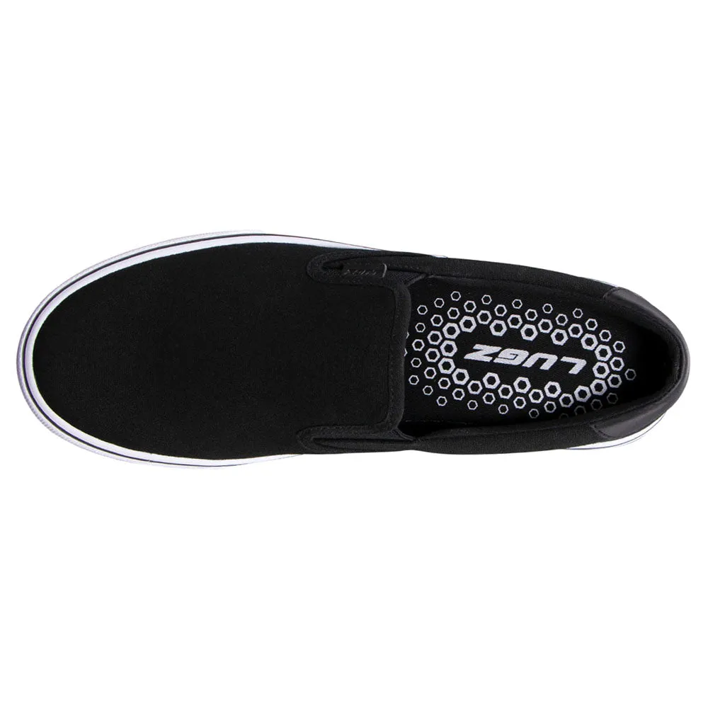 Clipper Wide Slip On Sneakers sold by Shoebacca product image thumbnail 4