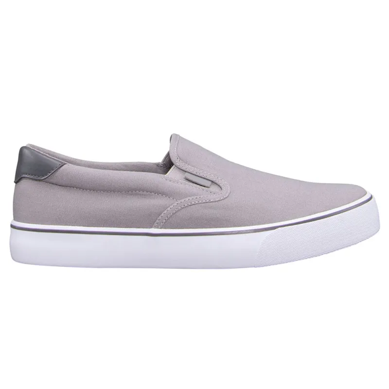 Clipper Slip On Sneakers made by Shoebacca