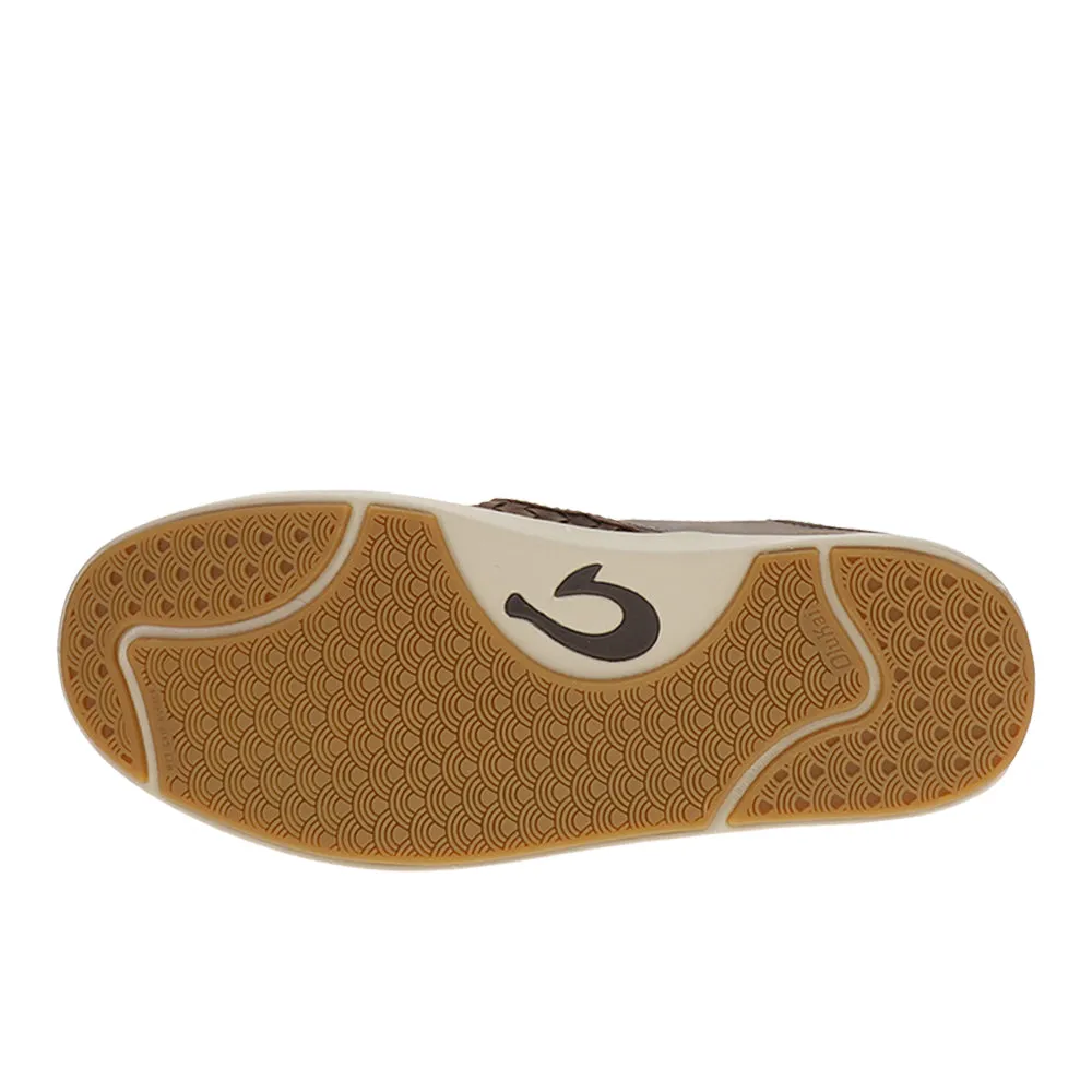 Lae'Ahi Lauhala Slip On Sneakers sold by Shoebacca product image thumbnail 5