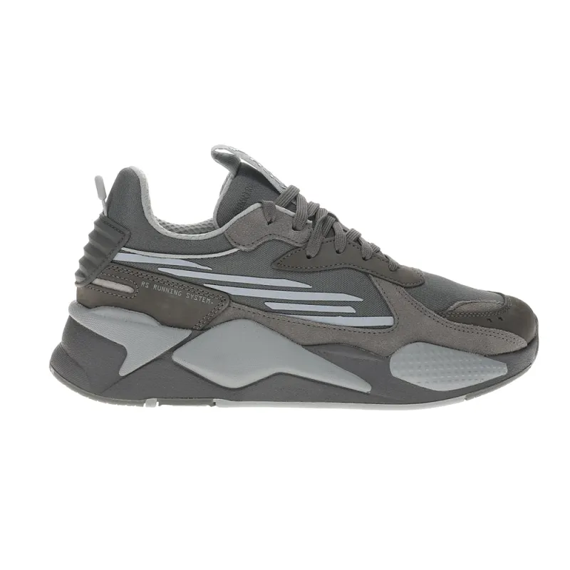 RS X PEB Lace Up Sneakers made by Puma