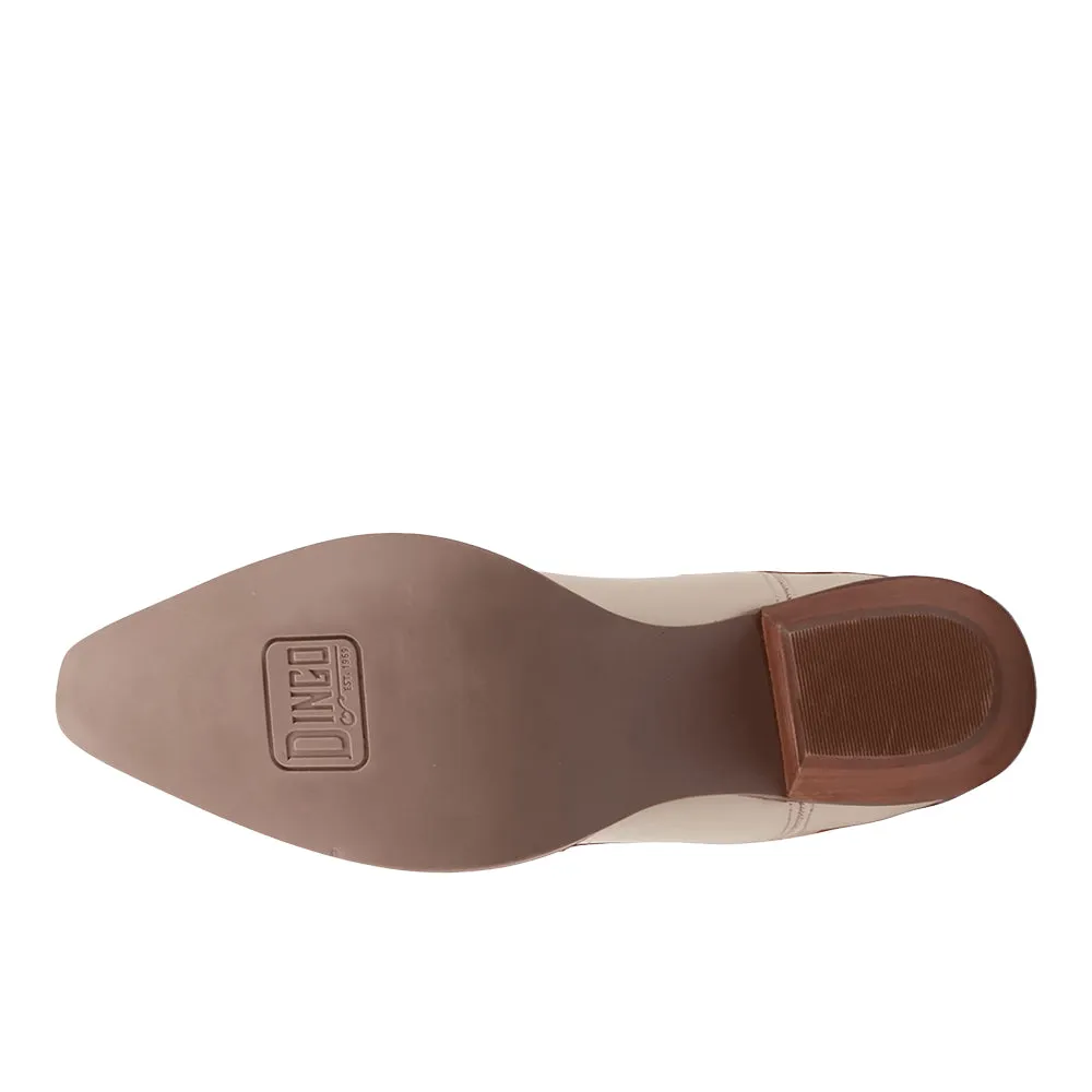Wild N' Free Leather Snip Toe Pull On Boots sold by Shoebacca product image thumbnail 5