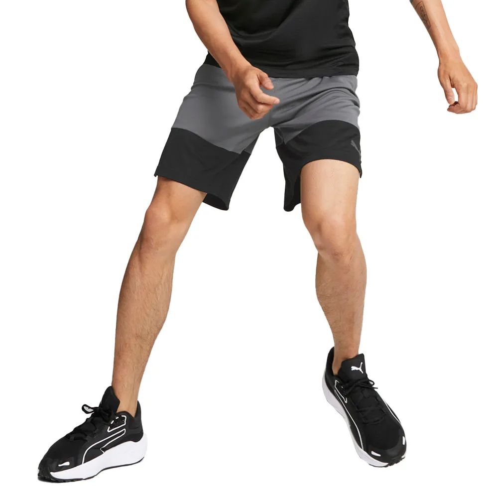 Train All Day 8 Inch Training Athletic Shorts sold by Shoebacca product image thumbnail 3