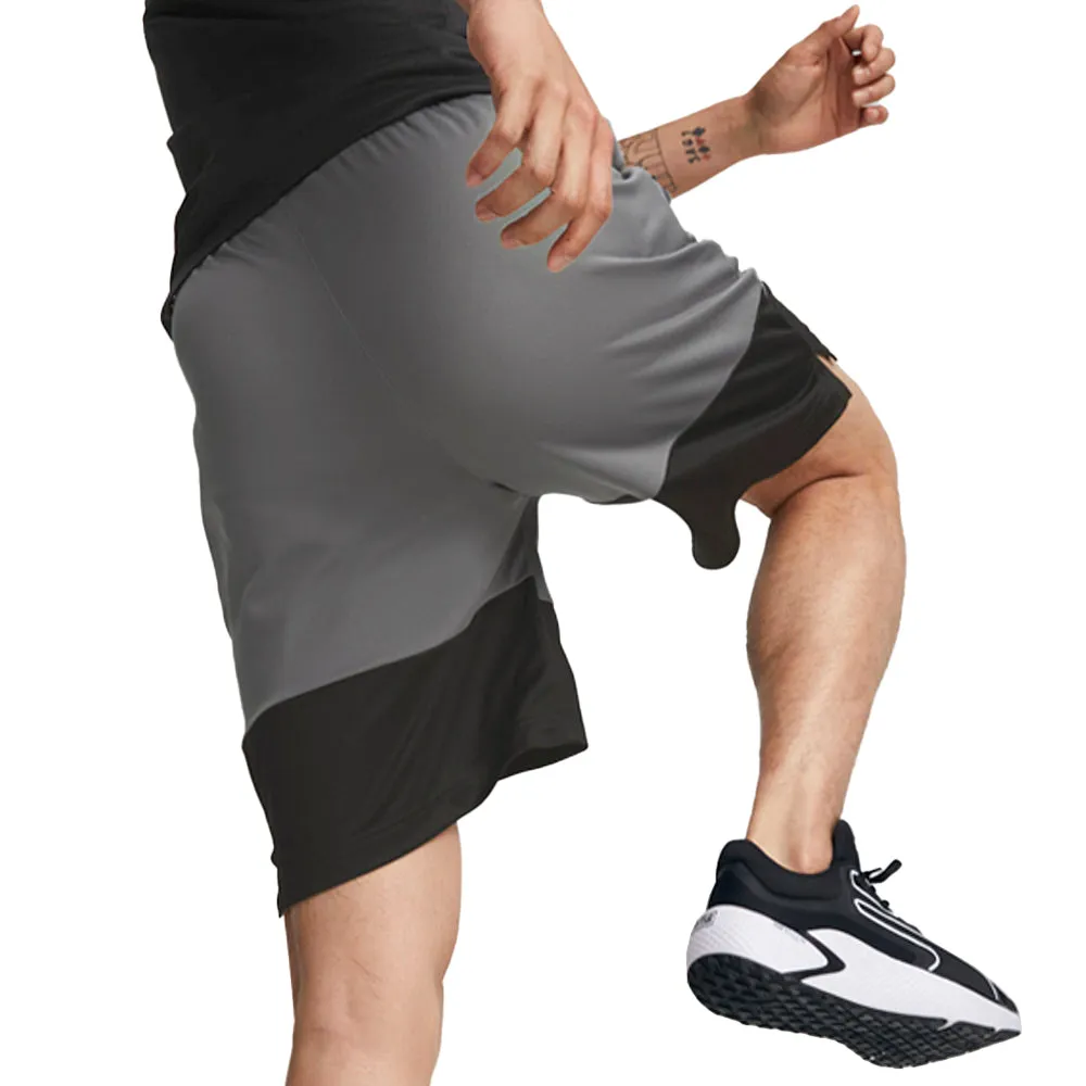 Train All Day 8 Inch Training Athletic Shorts sold by Shoebacca product image thumbnail 4