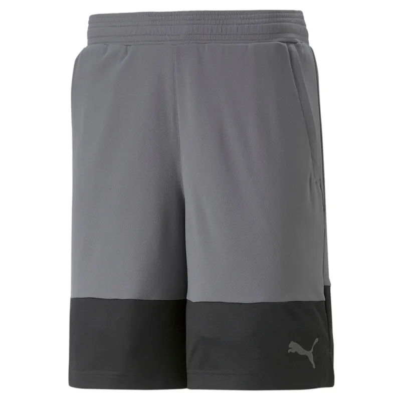Train All Day 8 Inch Training Athletic Shorts made by Puma