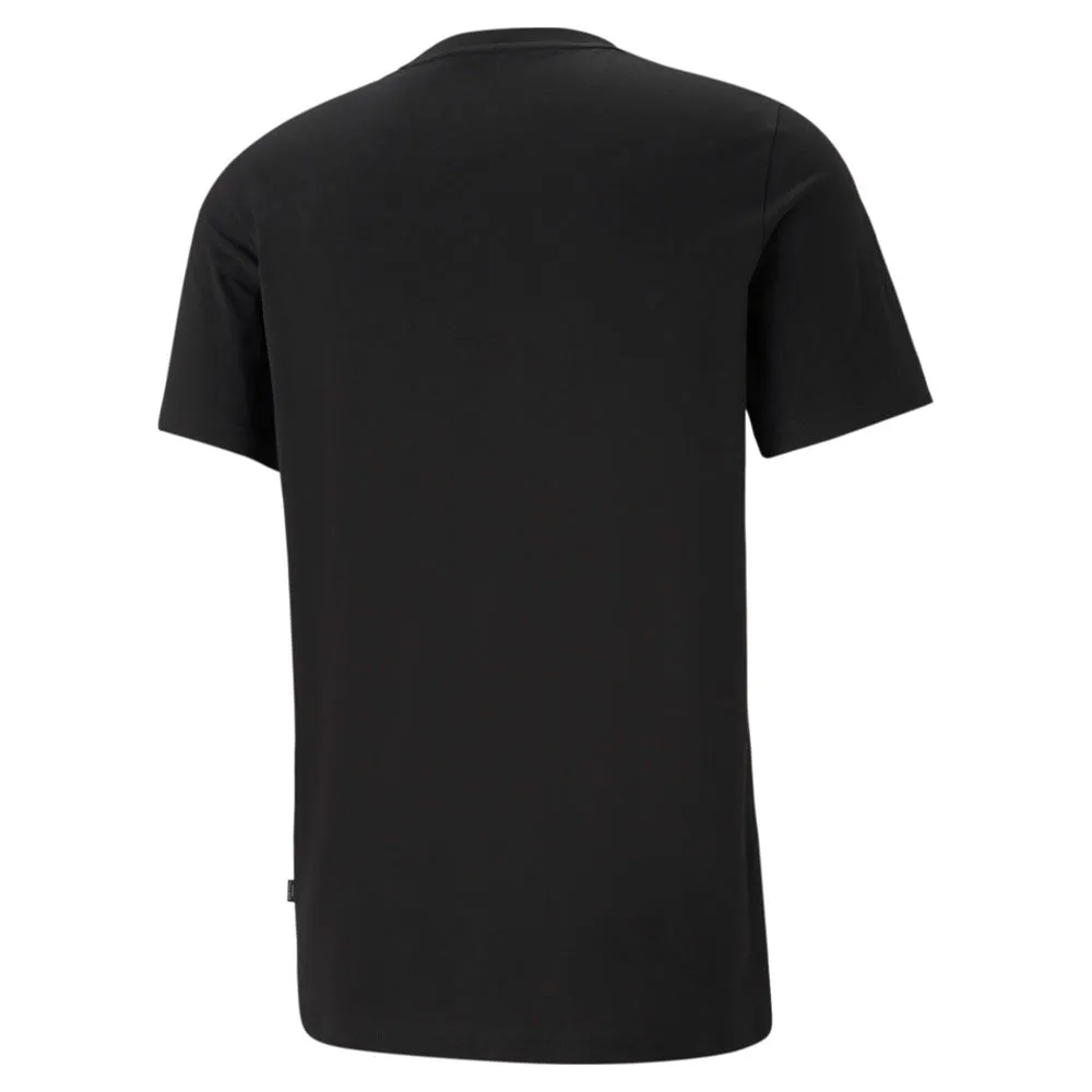 Rebel Logo Crew Neck Short Sleeve T-Shirt (BT) sold by Shoebacca product image thumbnail 4